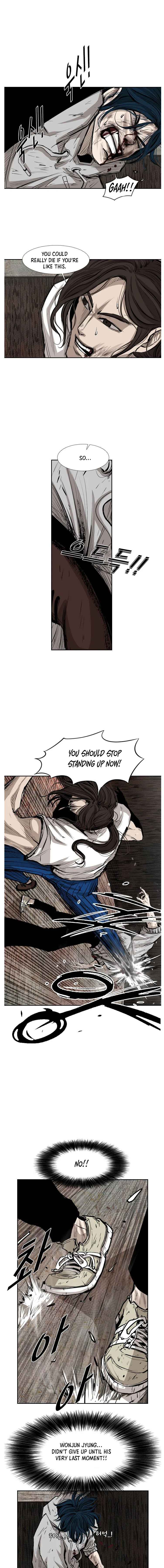 Read Shark Manga Online
