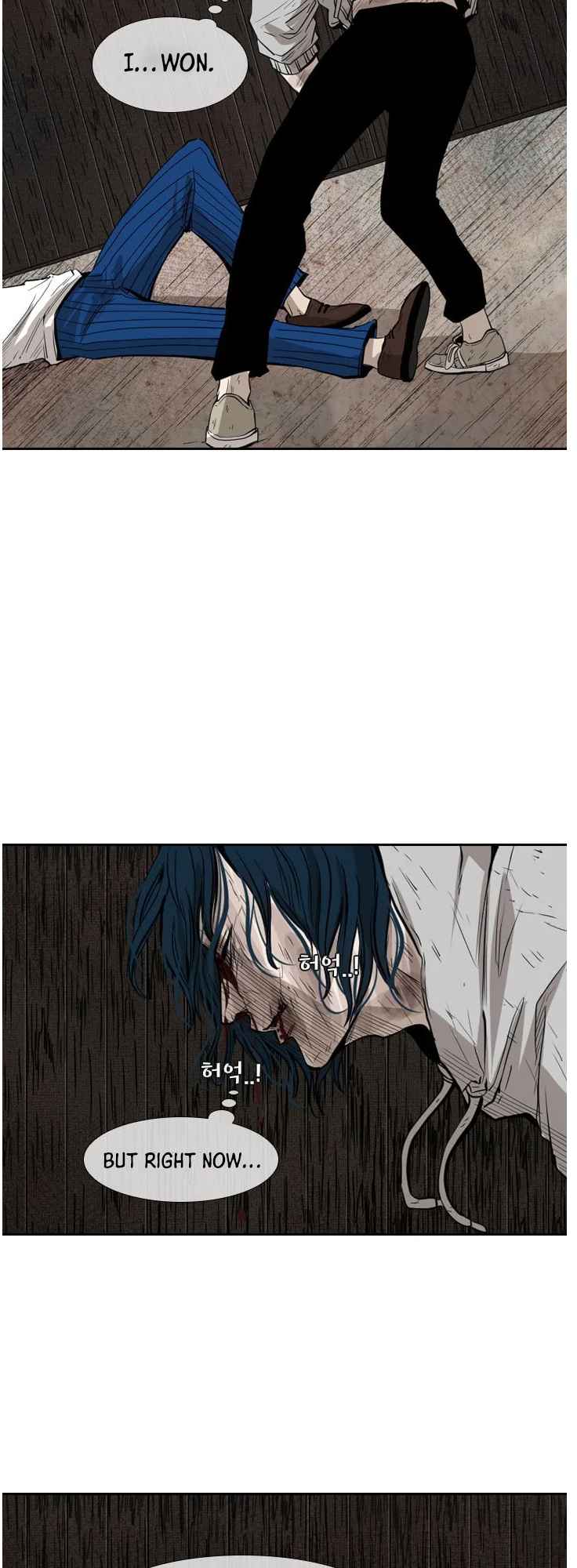 Read Shark Manga Online