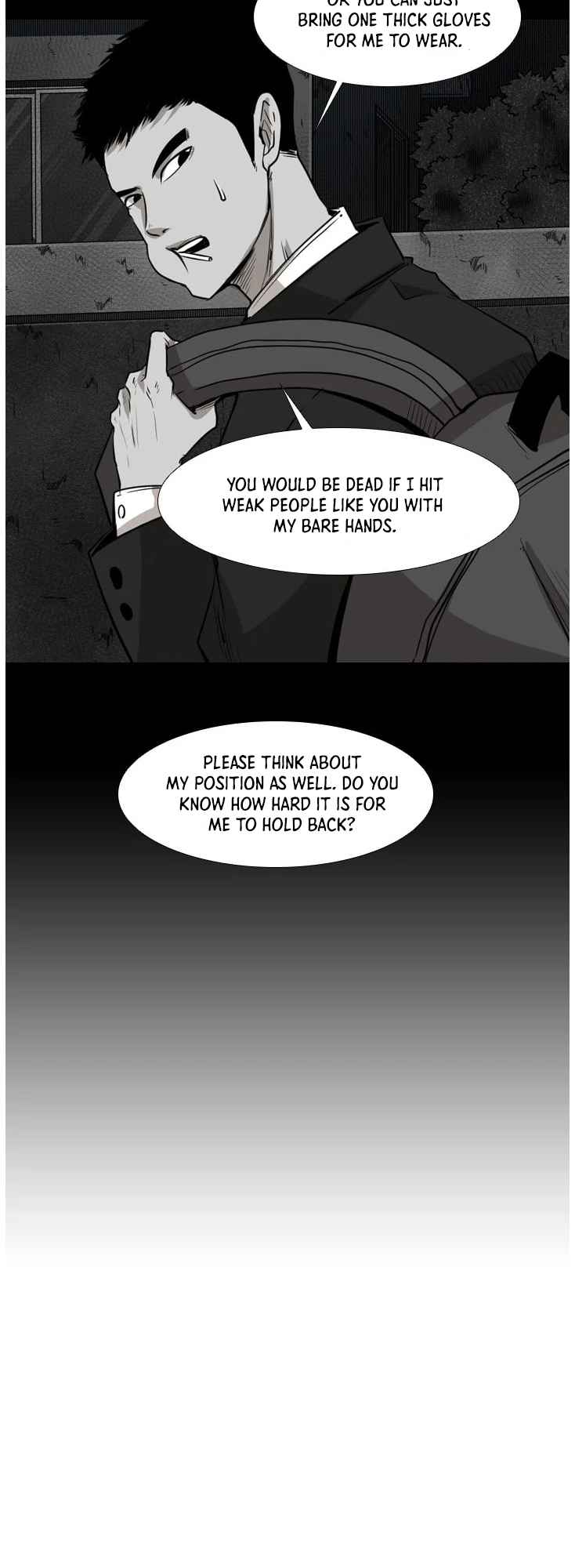 Read Shark Manga Online