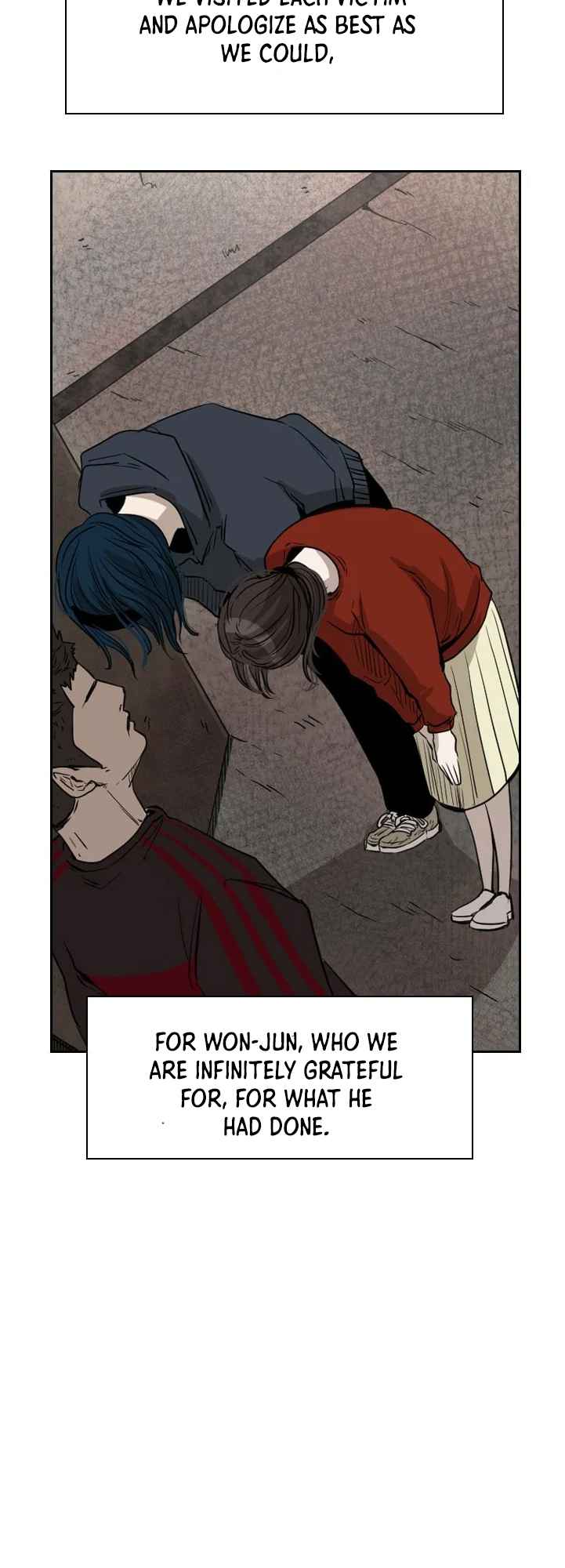 Read Shark Manga Online