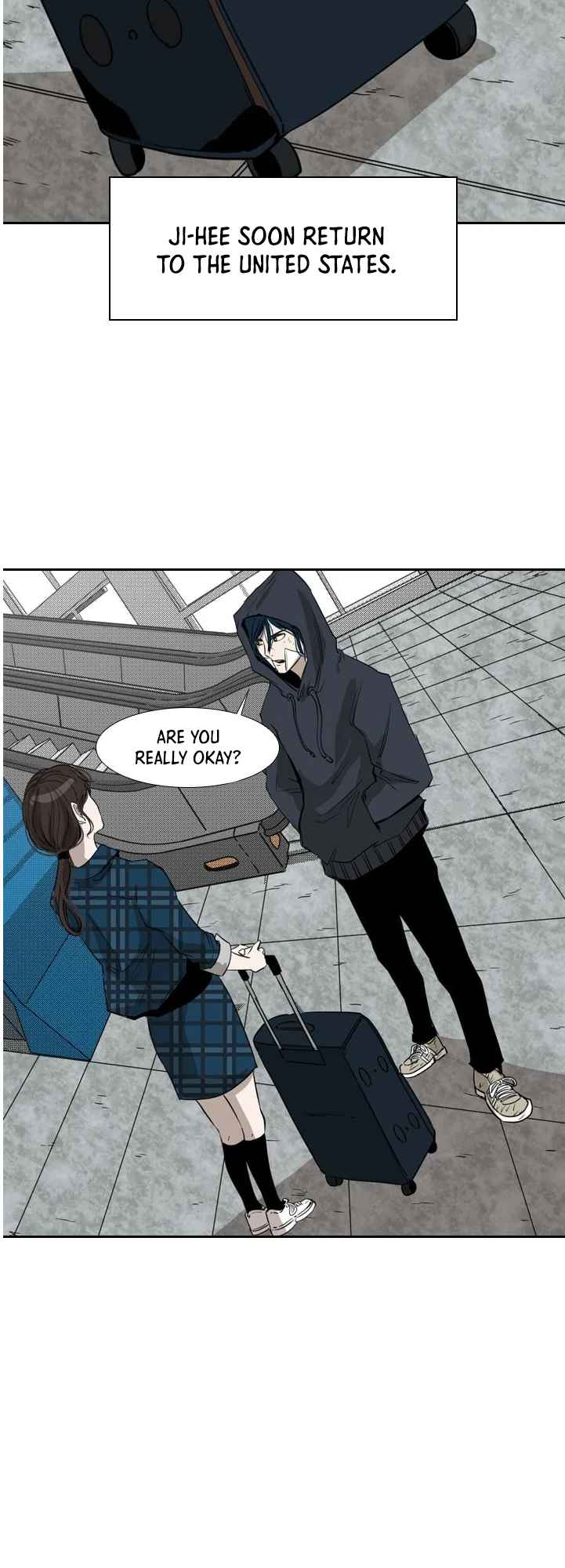 Read Shark Manga Online