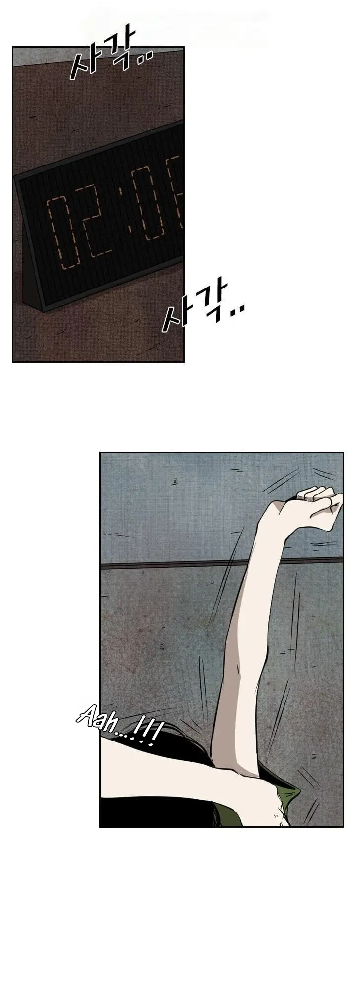 Read Shark Manga Online