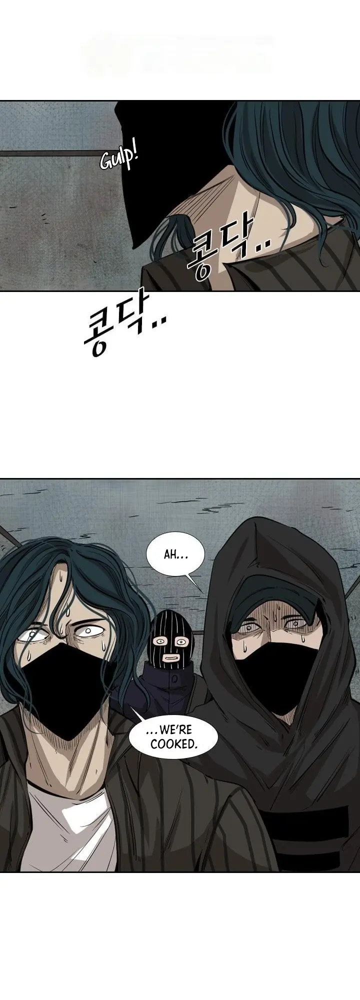Read Shark Manga Online