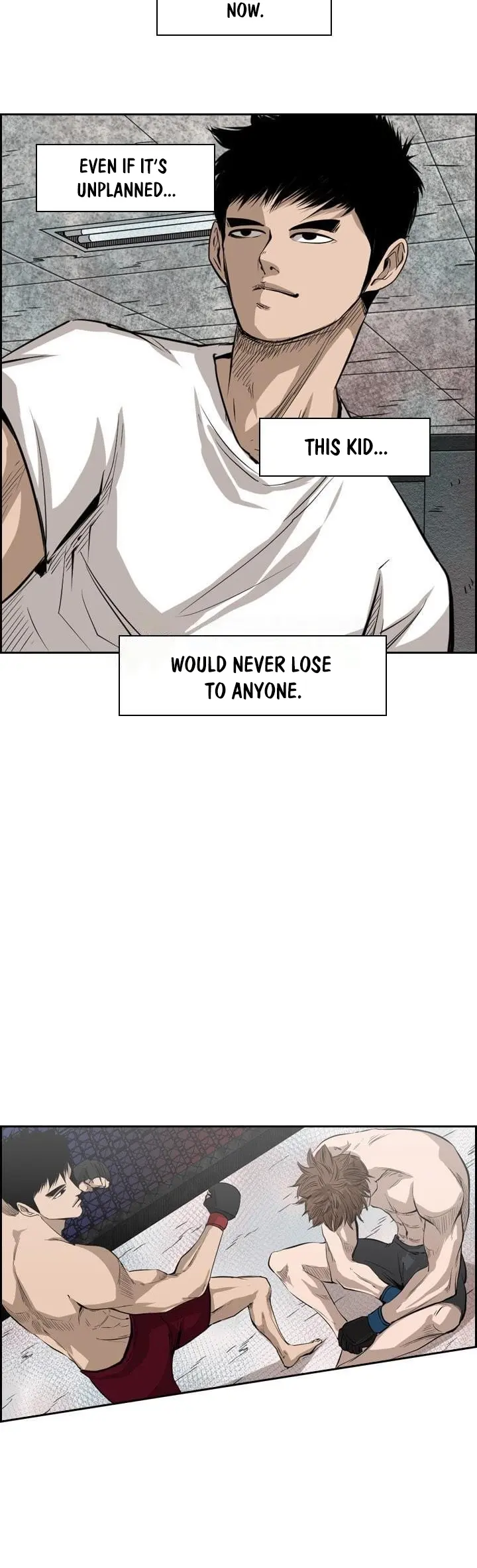 Read Shark Manga Online
