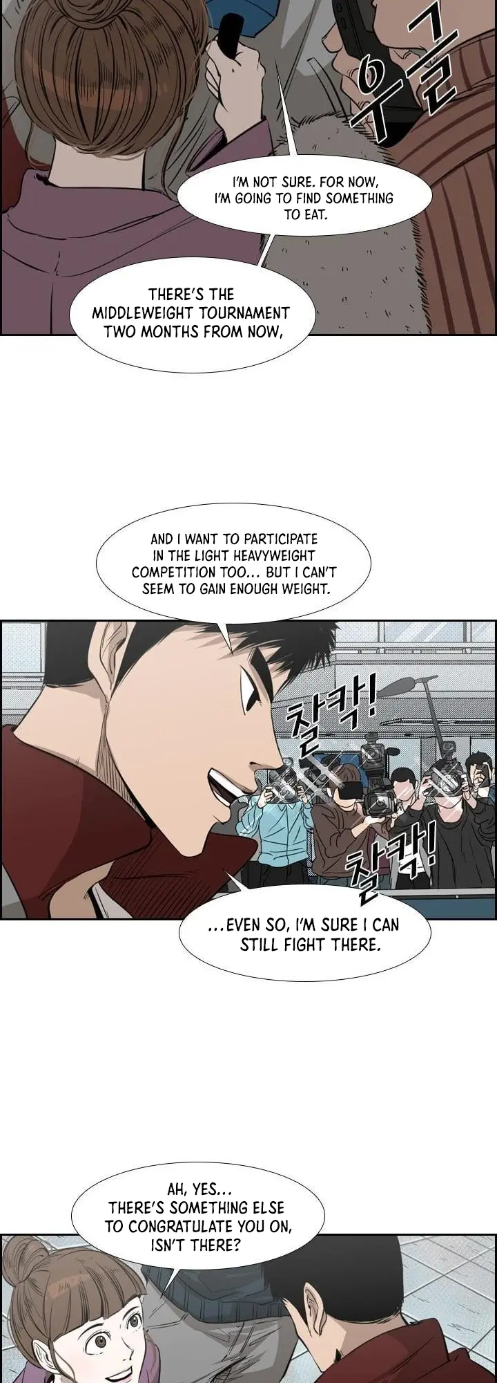 Read Shark Manga Online