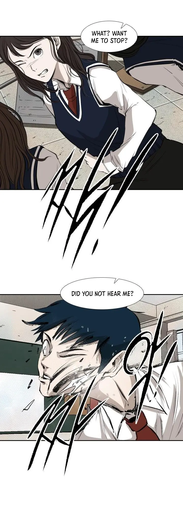 Read Shark Manga Online