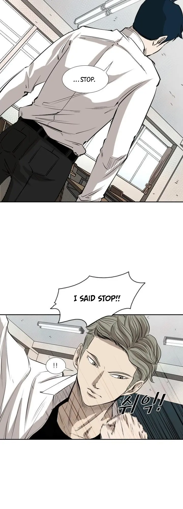 Read Shark Manga Online