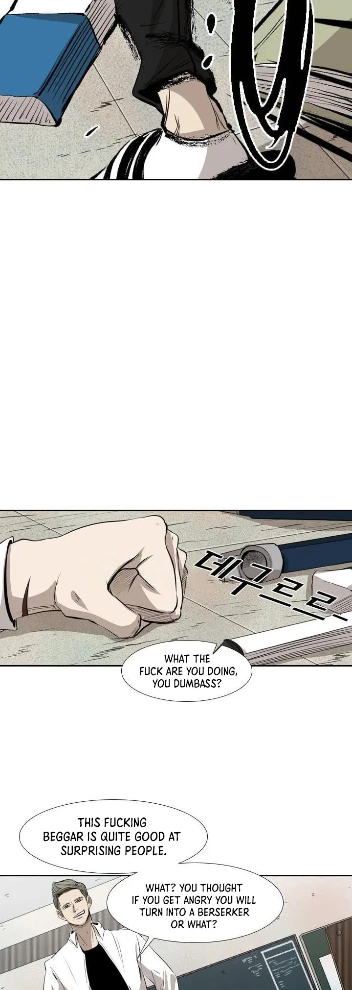 Read Shark Manga Online