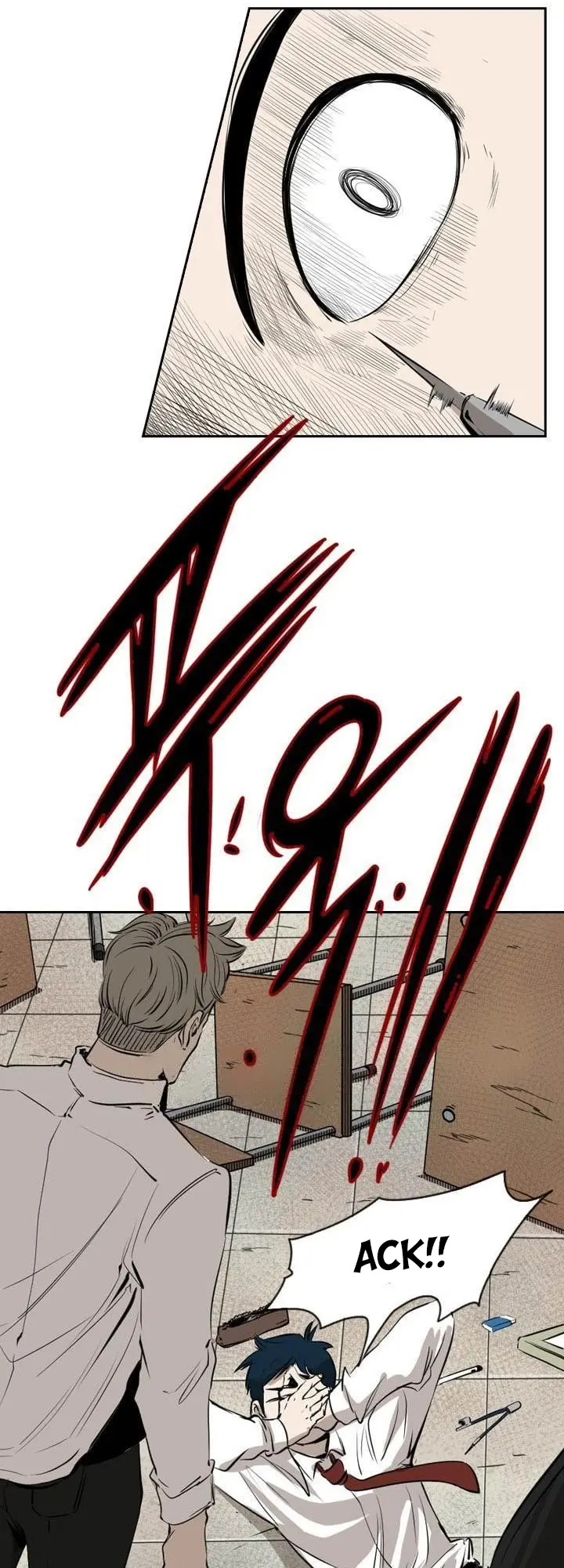 Read Shark Manga Online