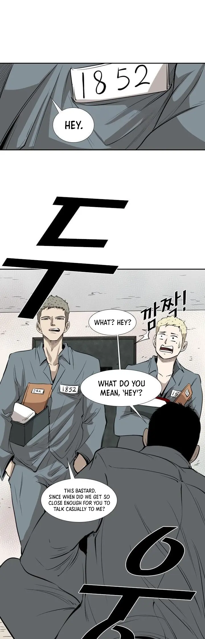 Read Shark Manga Online