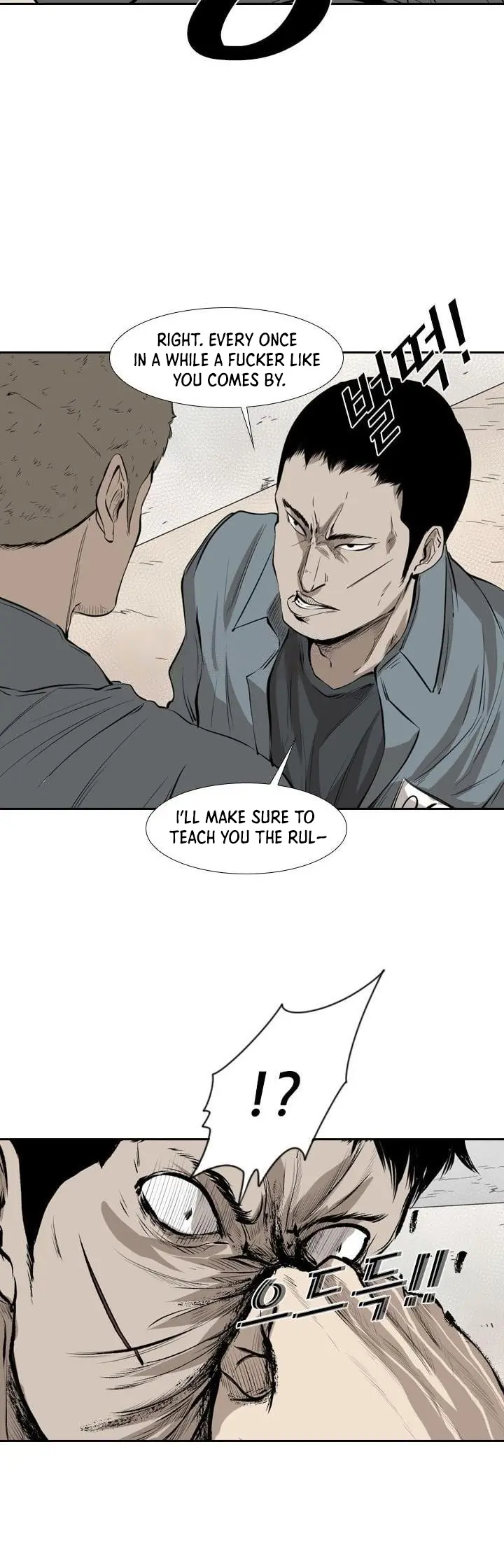 Read Shark Manga Online