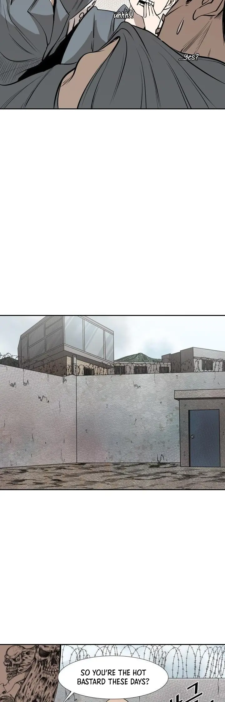 Read Shark Manga Online