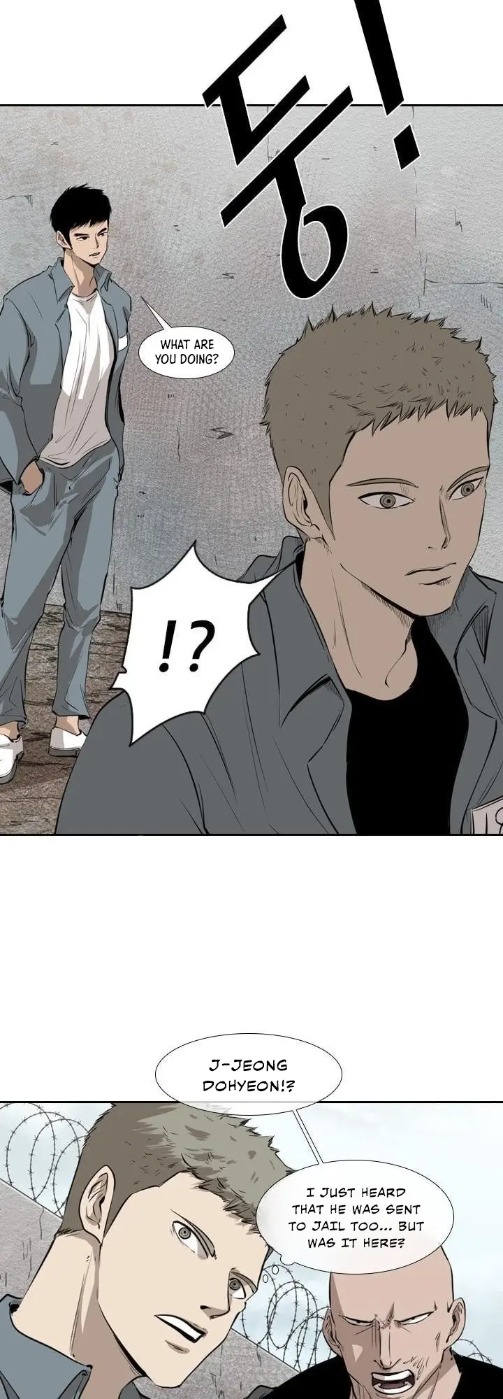 Read Shark Manga Online
