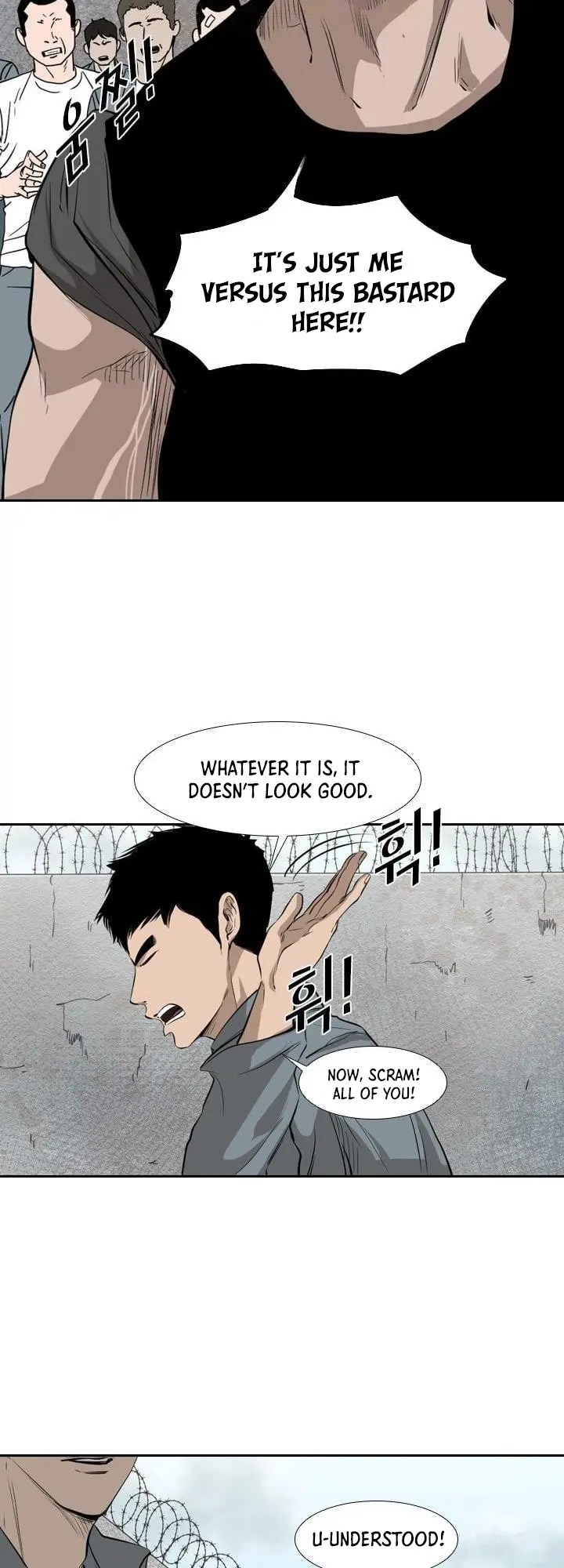 Read Shark Manga Online