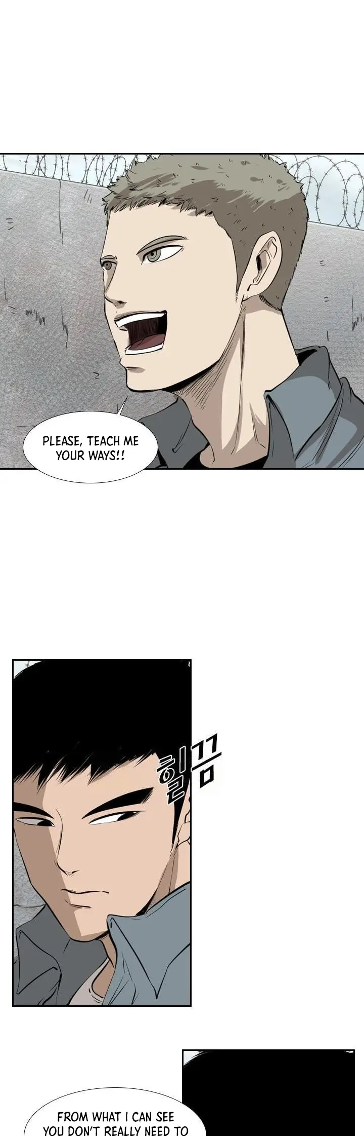 Read Shark Manga Online
