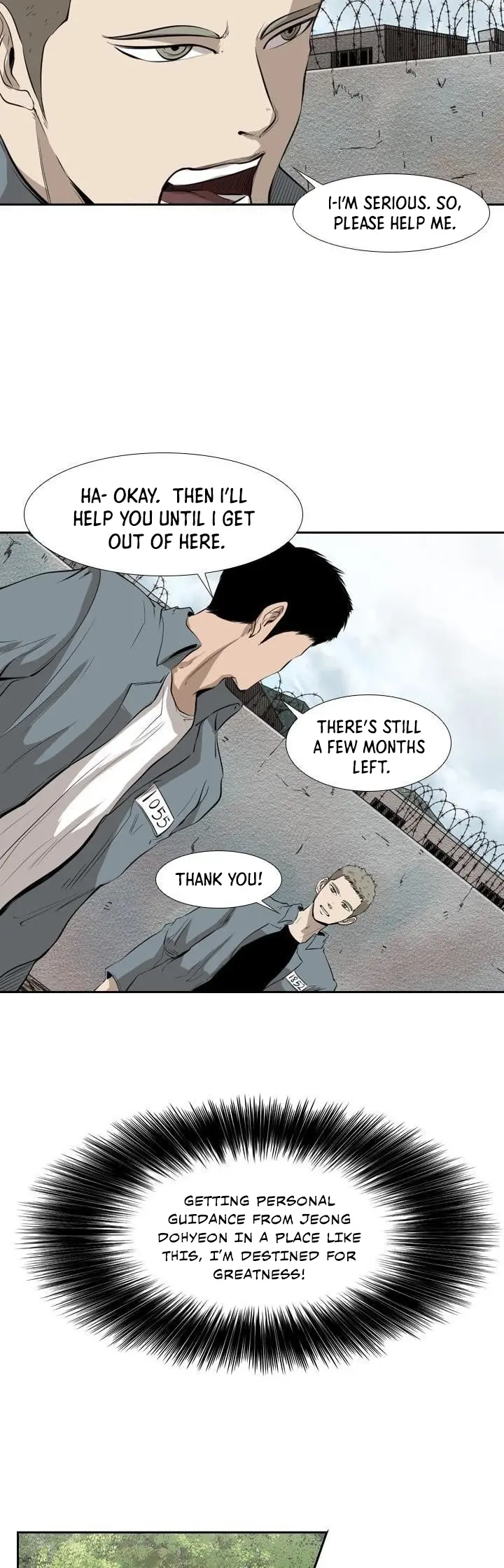 Read Shark Manga Online