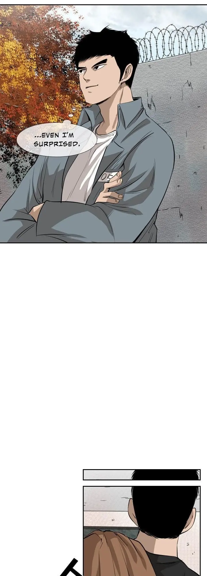 Read Shark Manga Online