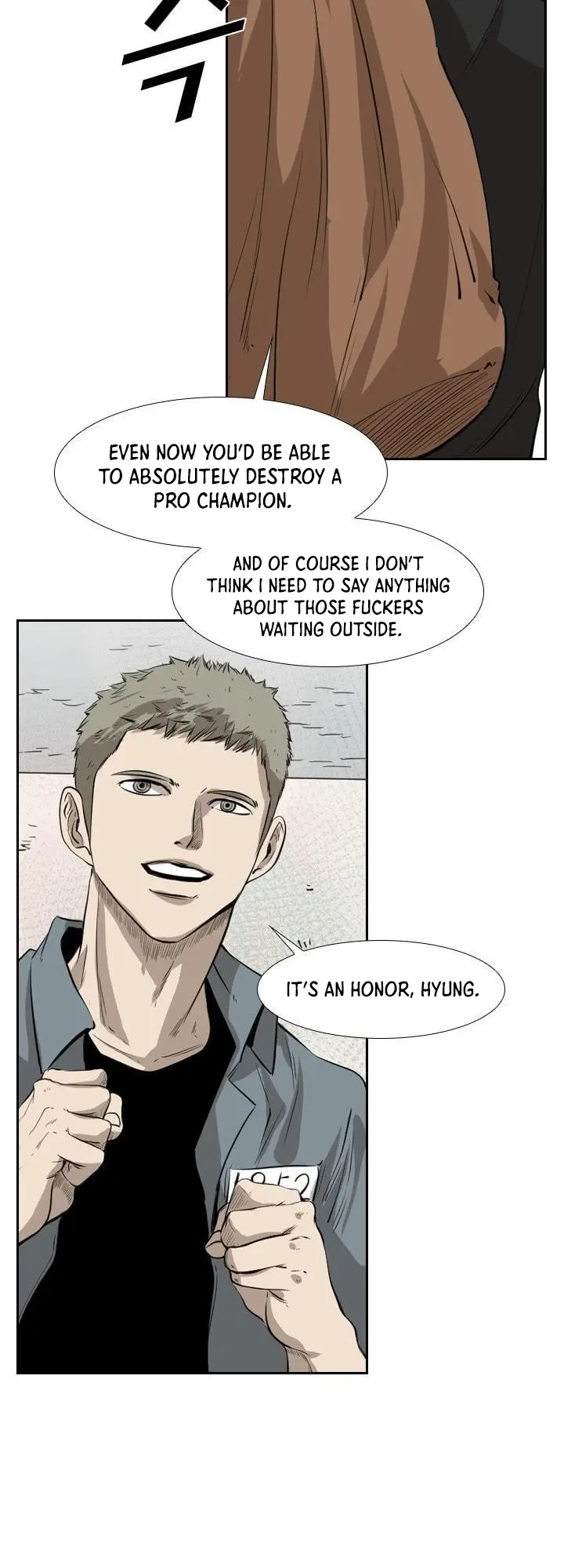 Read Shark Manga Online