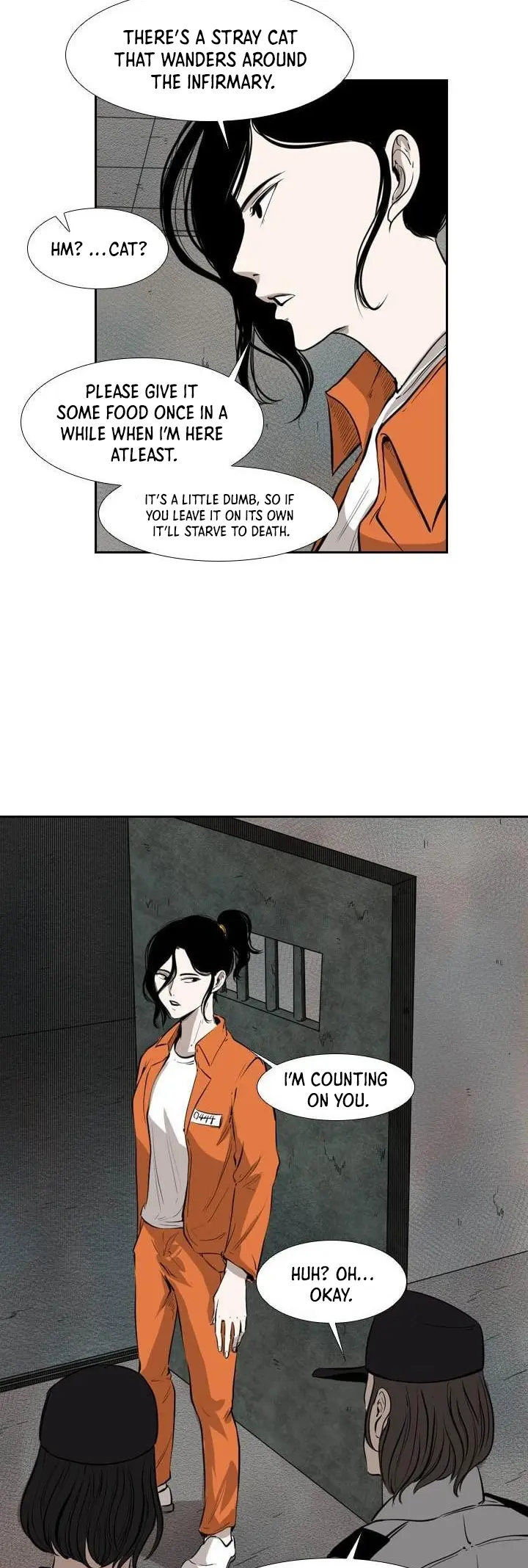 Read Shark Manga Online