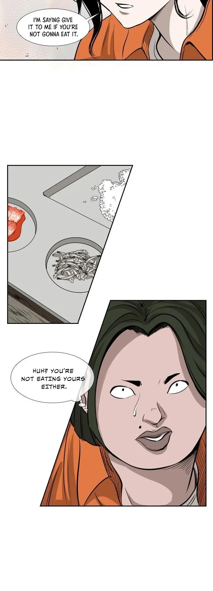 Read Shark Manga Online