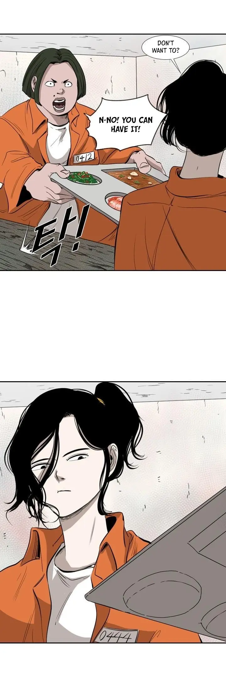 Read Shark Manga Online