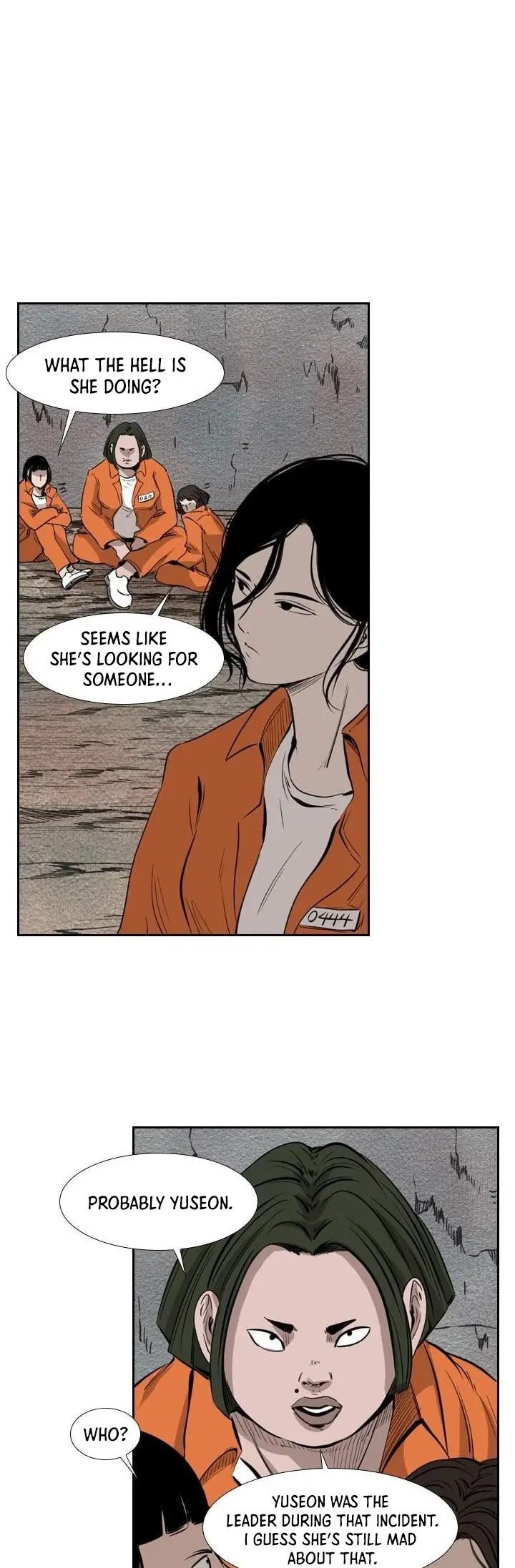Read Shark Manga Online