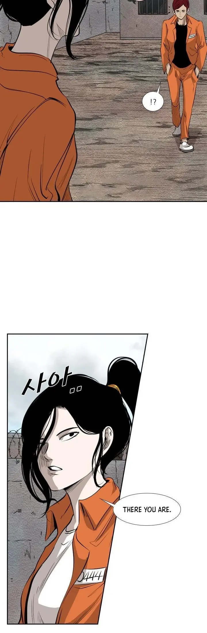 Read Shark Manga Online