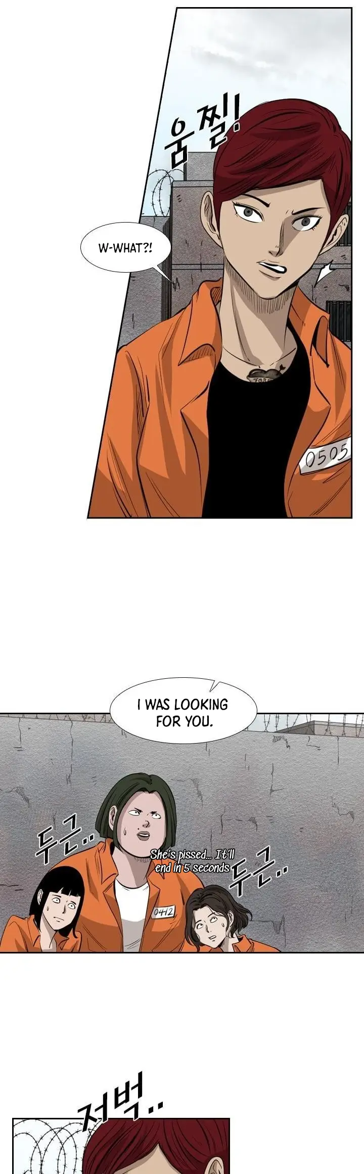 Read Shark Manga Online