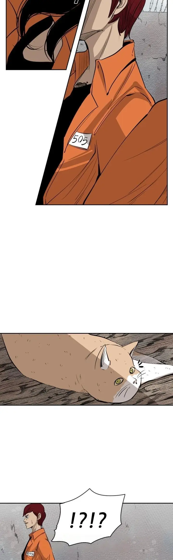 Read Shark Manga Online