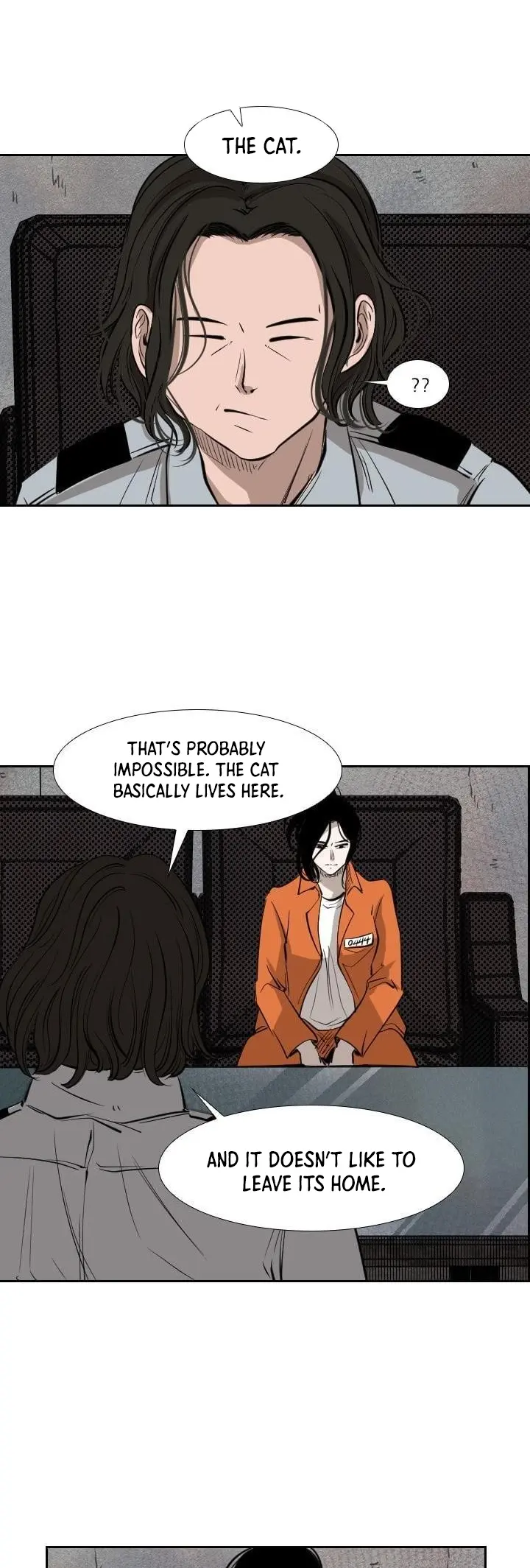 Read Shark Manga Online