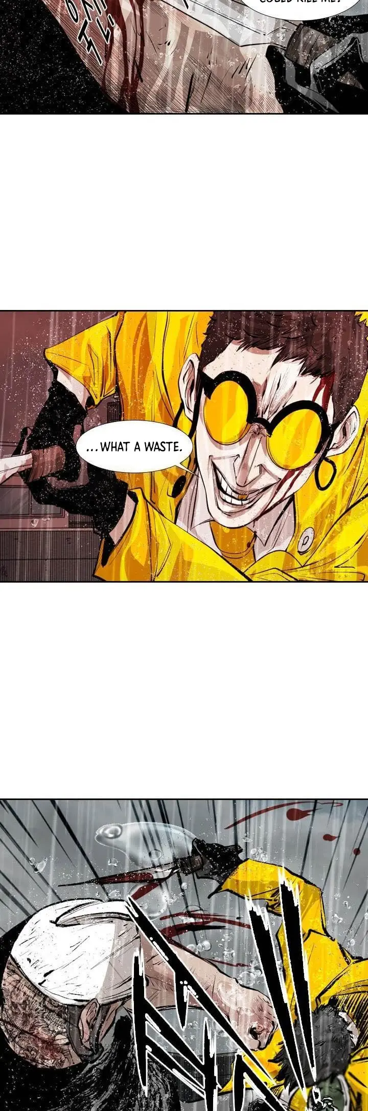 Read Shark Manga Online