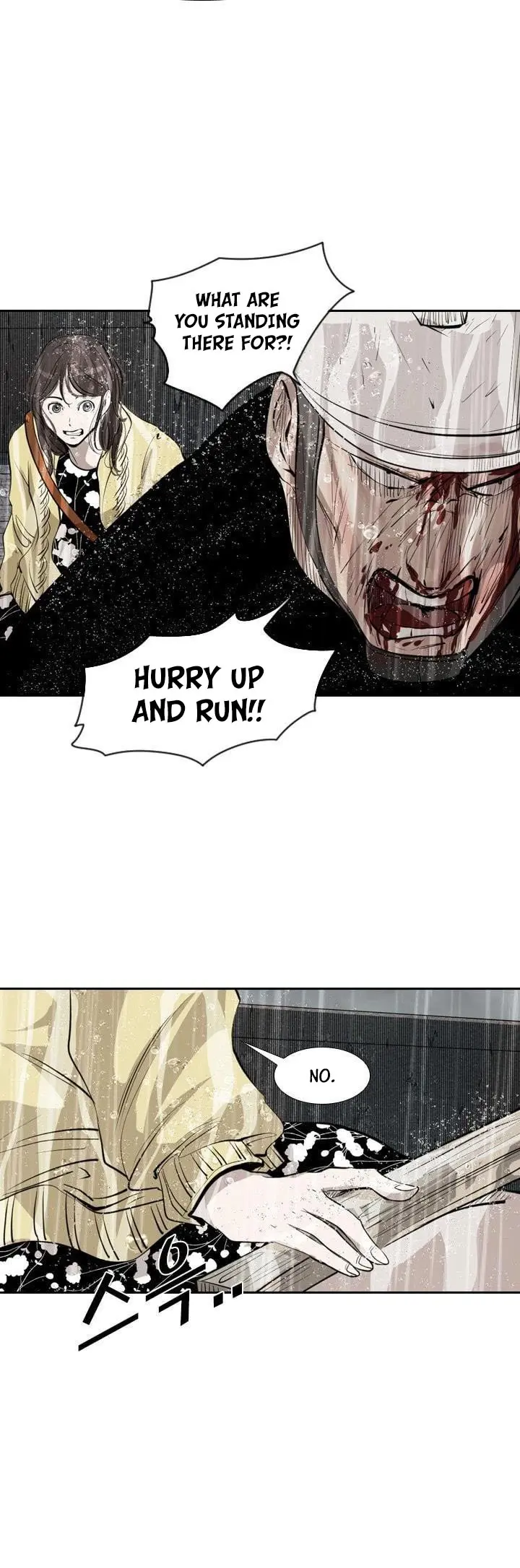Read Shark Manga Online