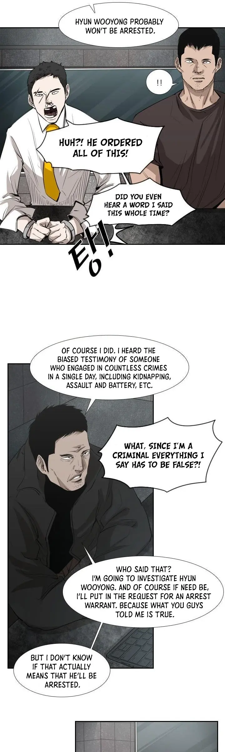 Read Shark Manga Online