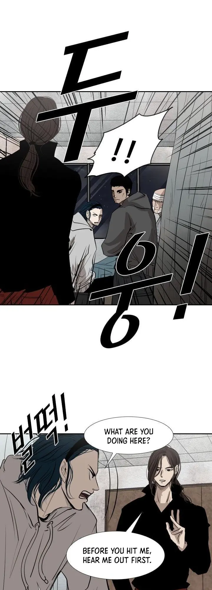 Read Shark Manga Online