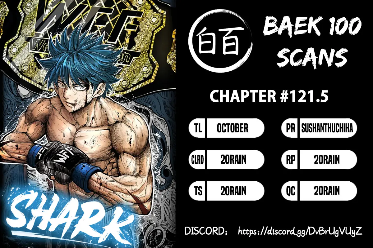 Read Shark Manga Online