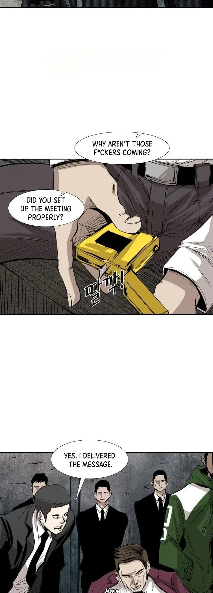 Read Shark Manga Online