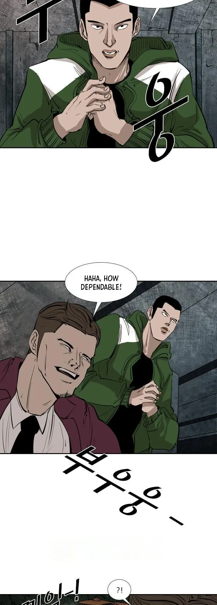 Read Shark Manga Online