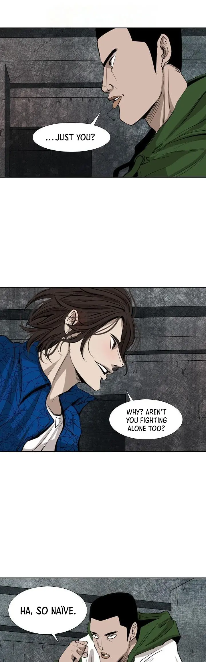 Read Shark Manga Online