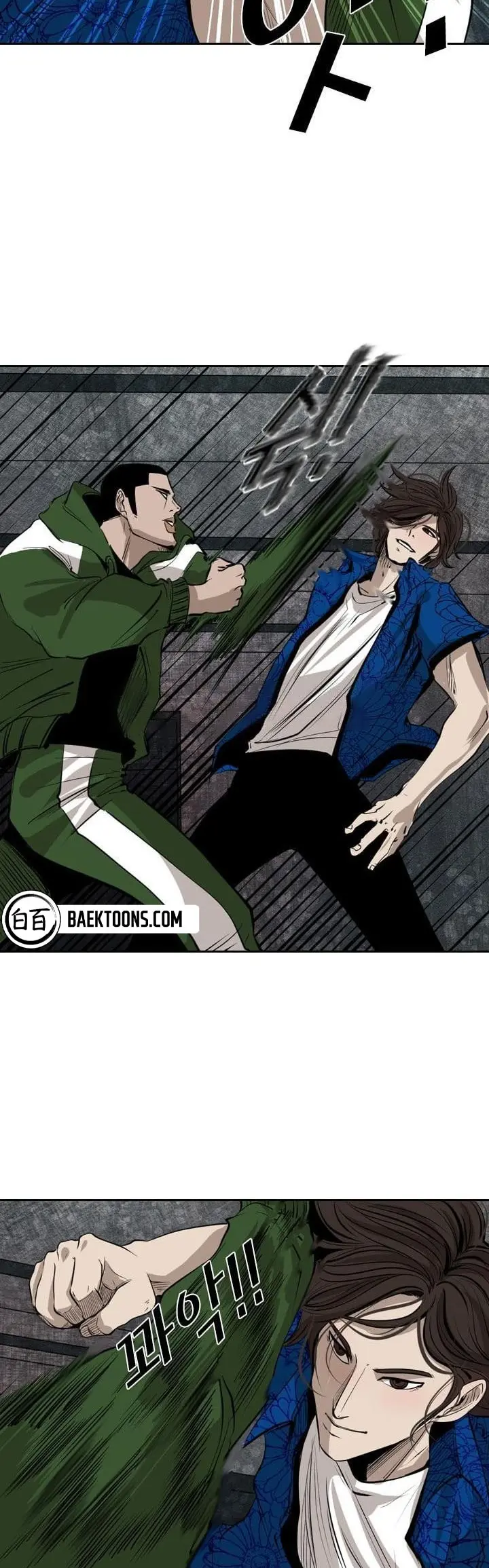 Read Shark Manga Online