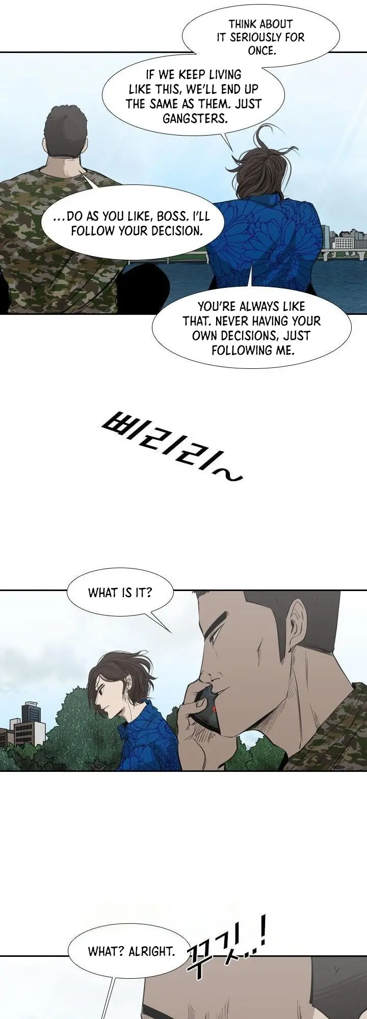 Read Shark Manga Online