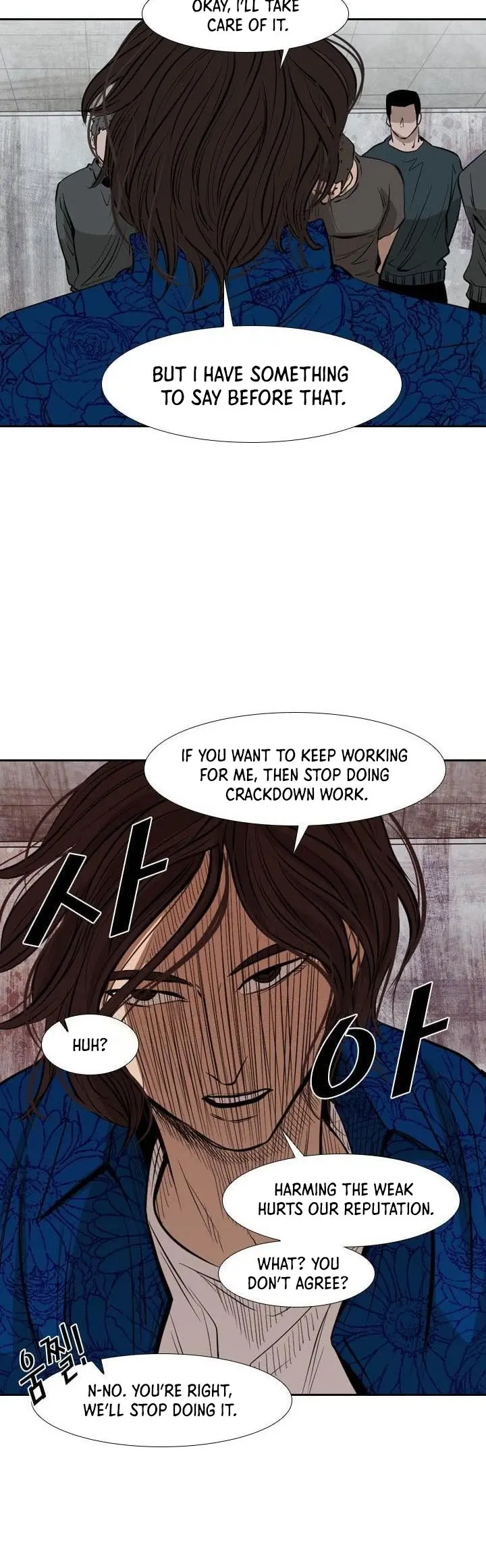 Read Shark Manga Online