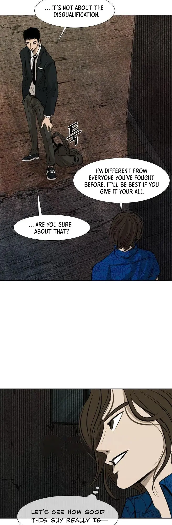 Read Shark Manga Online