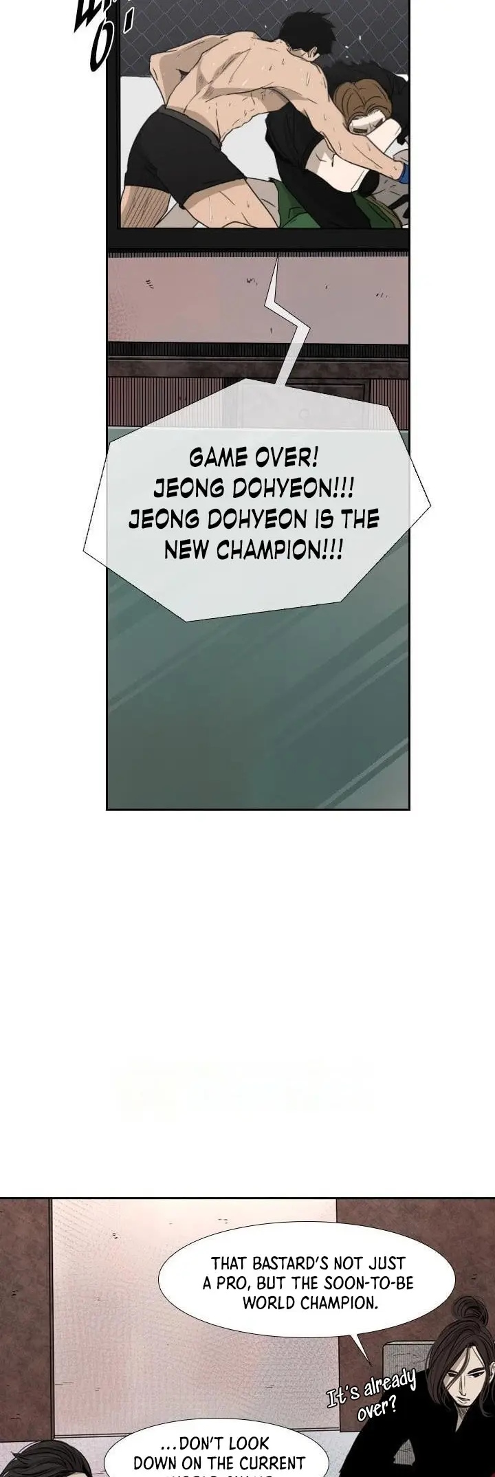 Read Shark Manga Online