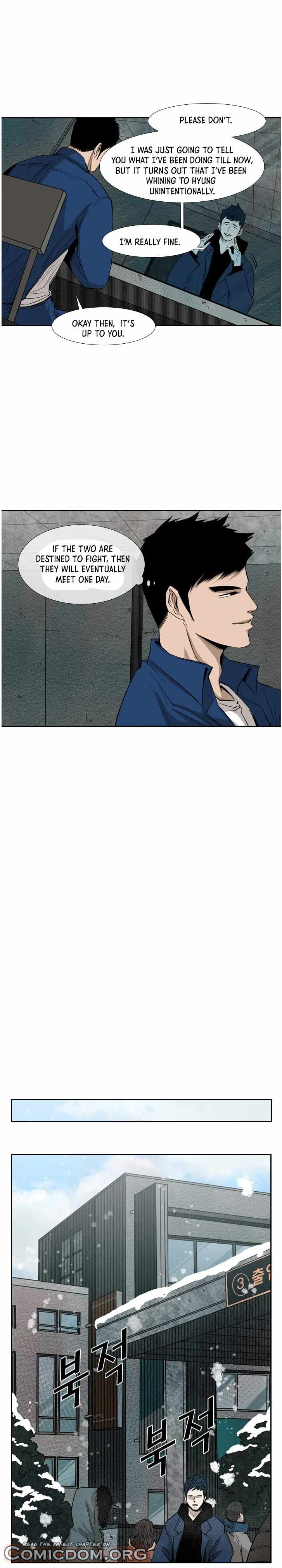 Read Shark Manga Online