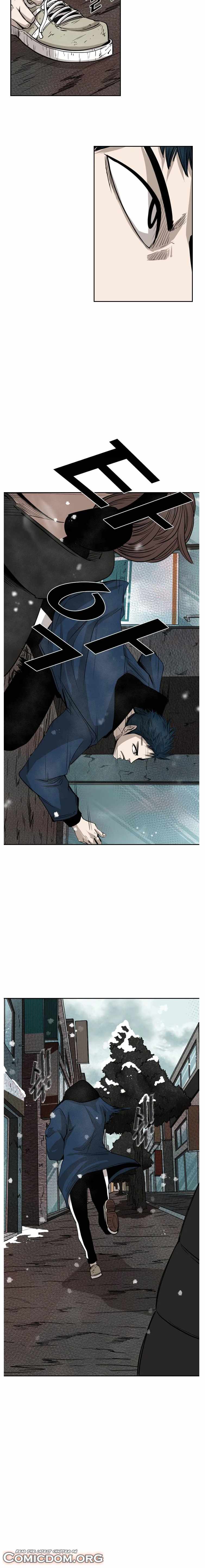 Read Shark Manga Online