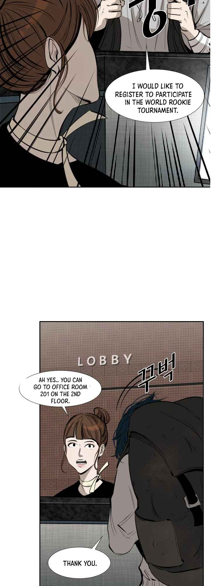 Read Shark Manga Online