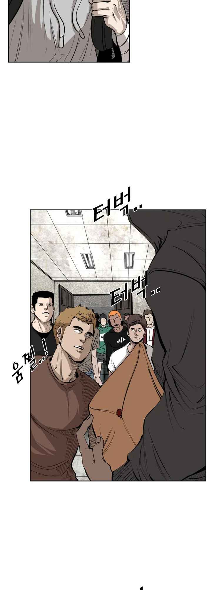 Read Shark Manga Online