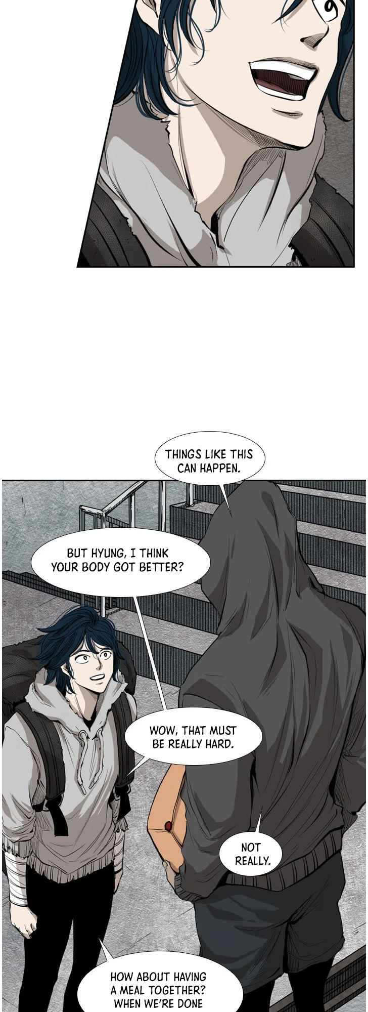 Read Shark Manga Online
