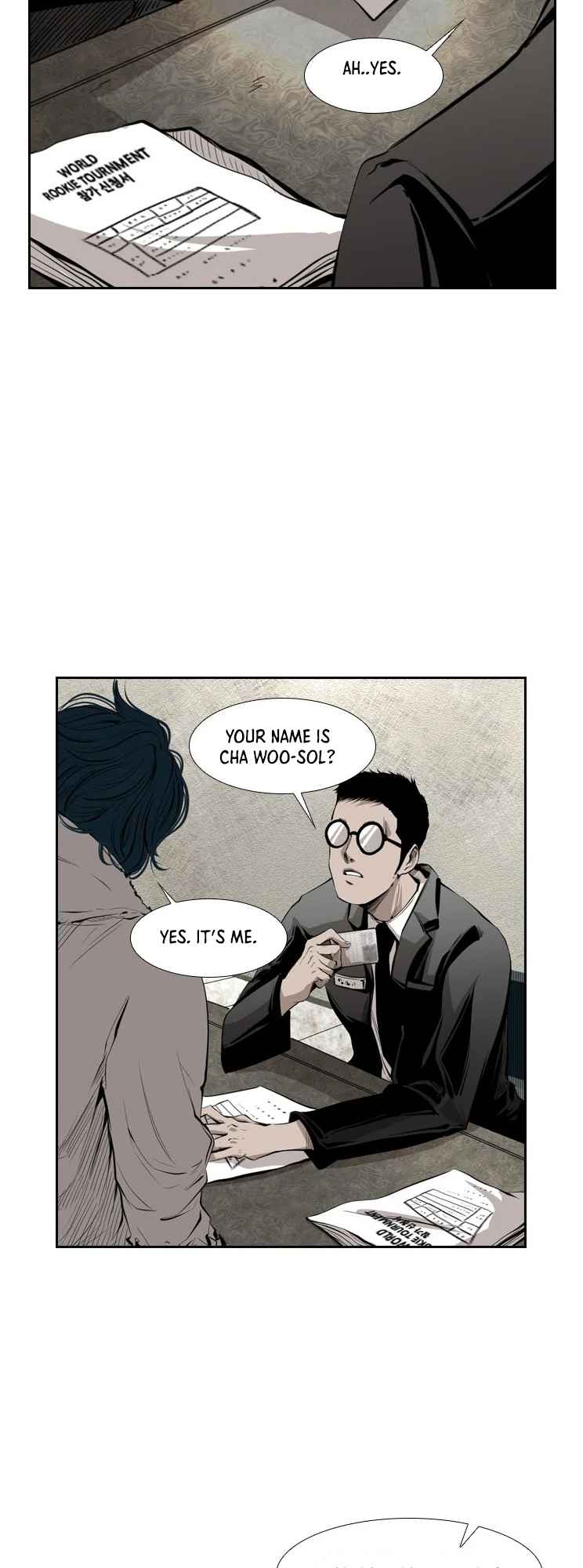 Read Shark Manga Online