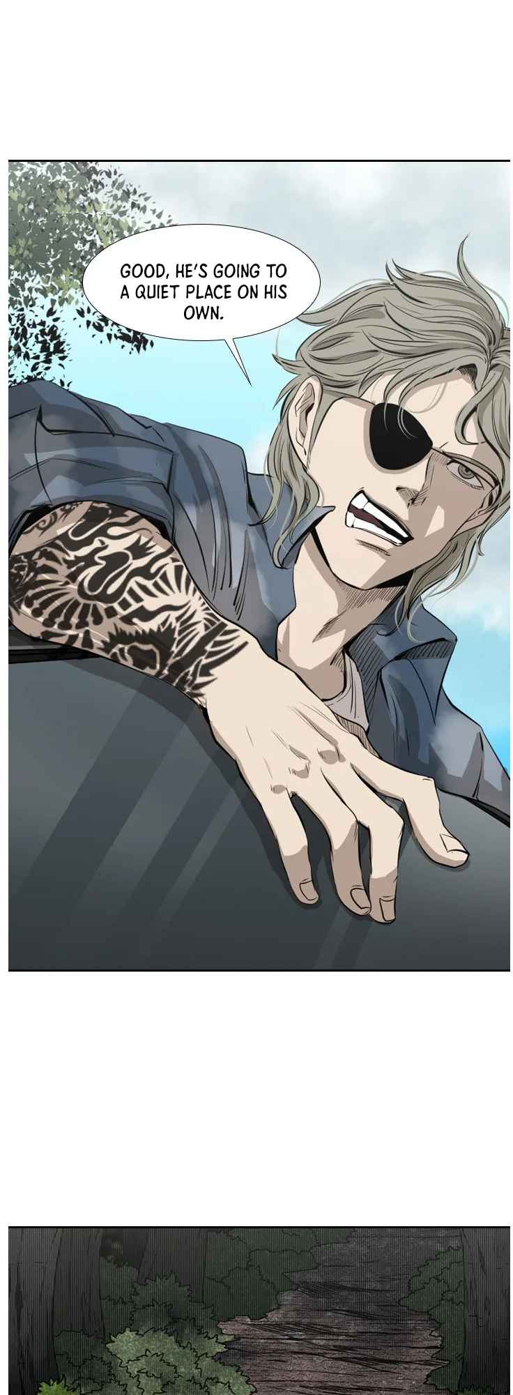 Read Shark Manga Online